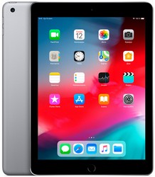 Замена корпуса на iPad mini 2018